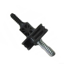 Engine Guard Studs Part 31474830, Double Head Screw, Compatible With Volvo XC60 XC90 S60 S90 V90