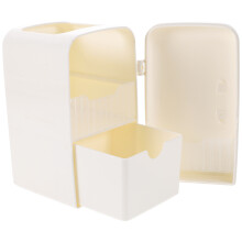 Set Stiftebehälter 13,9x9,8x7,5 Cm Für Und Zuhause