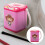 Electric Makeup Brush Cleaner Machine Mini Für Zuhause 8