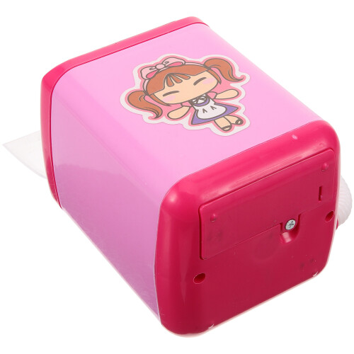 Electric Makeup Brush Cleaner Machine Mini Für Zuhause 2