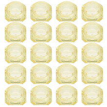 100 Overnight Cream Box Kosmetikdose Dosen Behälter