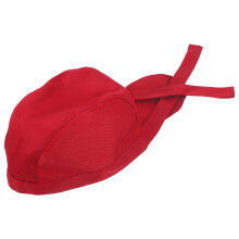 Raindrops Kochmütze Turban Für Arbeitsmütze Männer Frauen