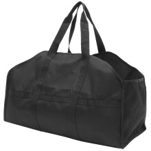 Firewood Storage Bag 600D Handtasche Aus Oxfordstoff Klappbar
