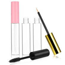Juego De Tubo Para Máscara, Delineador Y Labial 10 Ml