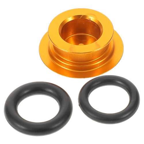 1Set Kettenblattschutz Für Fahrräder 2