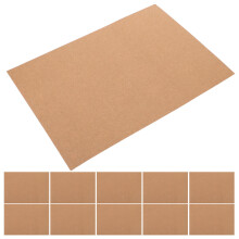 Raindrops Kartenbögen Papier Für Künstler 50 11,71x8,25x0,55 Zoll