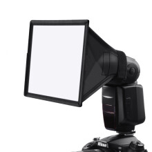 Photo Box Für Fotografie-Beleuchtung Schwarz 1