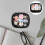Set Custodia Portatile Per A Con Strumenti 8