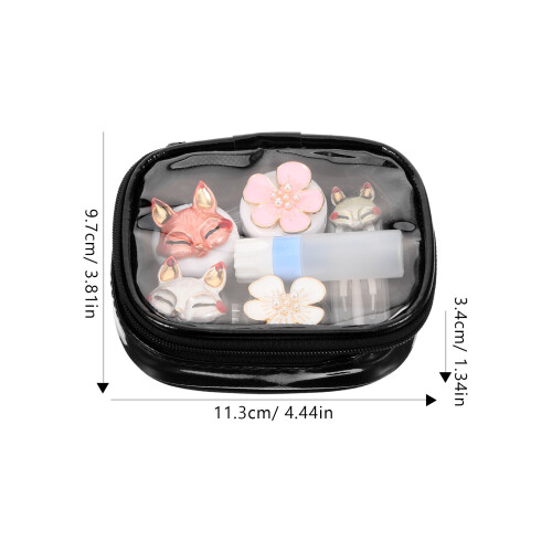 Set Custodia Portatile Per A Con Strumenti 1