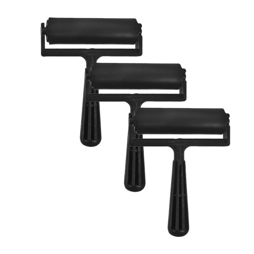 3 Stuks Diamantkunst Accessoires En Roller 2