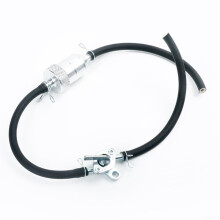 Aluminum Oil Filter 8mm Applications For Off Road Vehicles Compatible With Various Models Silver