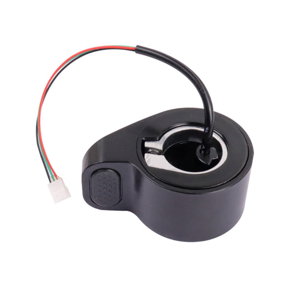 Electric Scooter Thumb Throttle With Integrated Switches And Finger Button Throttle Brakes And Scooter Accelerators 9084446460919