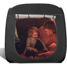 110cm Children's Tent For Play And Relaxation Aids For Autism, Sensory Processing Disorder, Anxiety, And Attention Deficit