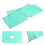 Gartenbaum-Schnitt-Tarp 200 X 200 Cm Mit 30 Cm Mittelloch 10