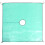 Gartenbaum-Schnitt-Tarp 200 X 200 Cm Mit 30 Cm Mittelloch 9