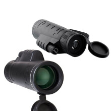 40*60 Monokulares Fernrohr Für Reisen Konzerte Jagd Outdoor