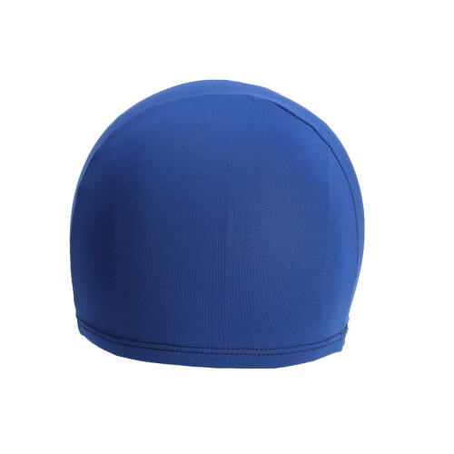 Zu Tragende Schwimmkappen Dunkelblau Polyester 1