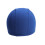 Zu Tragende Schwimmkappen Dunkelblau Polyester 1 7