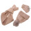 1 Set Mütze Schal Für Damen Winter 8