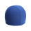 Zu Tragende Schwimmkappen Dunkelblau Polyester 1 8