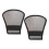 2St Universal Blitzdiffusor Softbox Reflektionsplatte 9