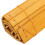 Unfinished Scroll Traditionell 49,50x26,00x0,50 Cm Hellbraun 8