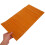 Unfinished Scroll Traditionell 49,50x26,00x0,50 Cm Hellbraun 6