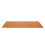 Unfinished Scroll Traditionell 49,50x26,00x0,50 Cm Hellbraun 9