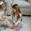 36 Unidades Extensiones De Con Cierres Para Niñas 5