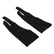 3 Stk. - Schwarz Major Touch Stoff