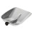 Silver Multi-Purpose Snow Durable Ice and Mud Removal Tool 1