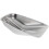 Silver Multi-Purpose Snow Durable Ice and Mud Removal Tool 9