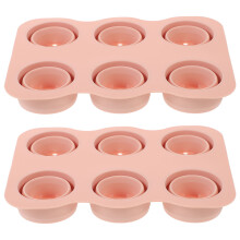 2 Pezzi Vassoio In Silicone Per Germogliazione E Giardinaggio