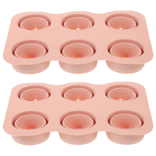 2 Pezzi Vassoio In Silicone Per Germogliazione E Giardinaggio