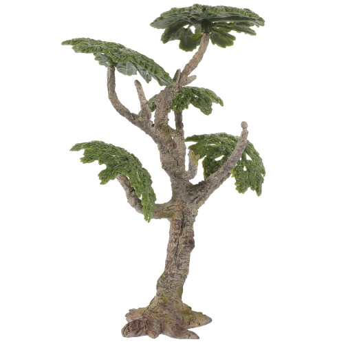 Decoração Simulação Paisagem Árvore Layout 1