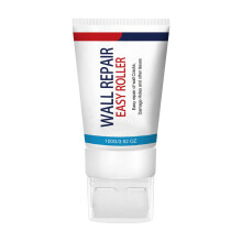 Wall Repair Solution 100g Patching Compound, Easy To Use Wall Repair Agent, Versatile Interior Wall Patch