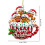 Christmas Cookie Decorations Christmas Tree Hanging Ornament-01 4