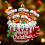 Christmas Cookie Decorations Christmas Tree Hanging Ornament-01 5