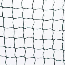 Badminton Net 2-Pack Professional Sport Training Standard, Outdoor Tennis Net, Volleyball Net Mesh, Green