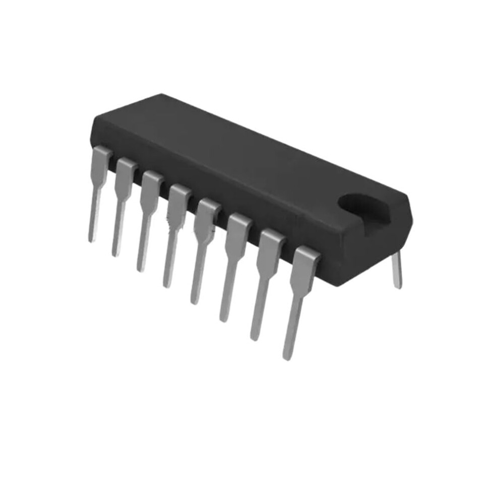 Cd74hct670e Dip16 8-Bit Storage Register Ic 3-State Outputs Ttl Compatible 1 Piece 9084446463262
