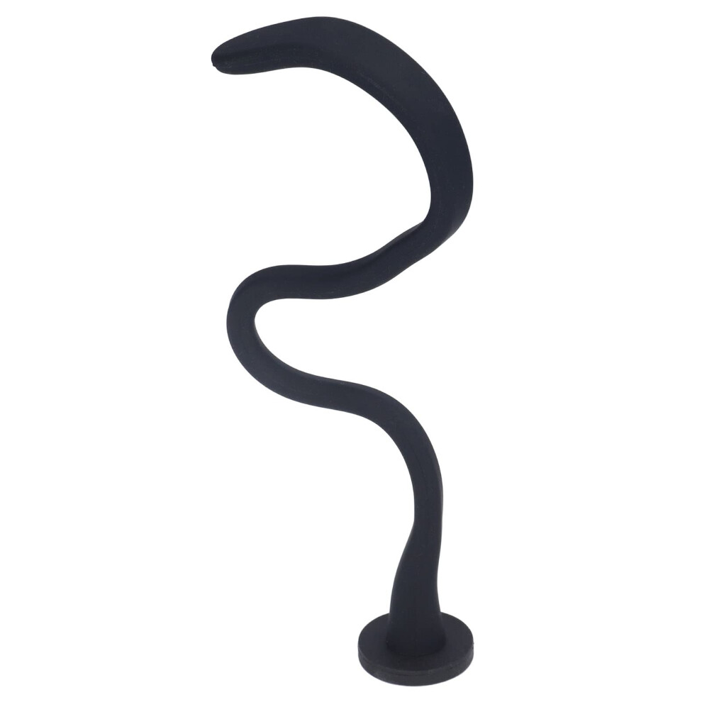 Washer Door Prop Magnetic Flexible Universal Front-Load Black-image-OPC-PMBGH2R-NEW