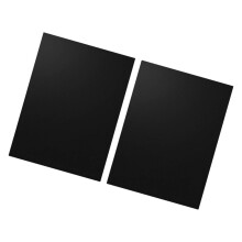 2 Grillmatte 50x40 Cm Für Outdoor Barbecue