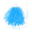 12 Cheerleading Ball Pompom Für Pe Unterricht 9