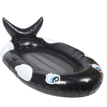 Tumbona Hinchable Plegable Para Piscina Con Transpirable