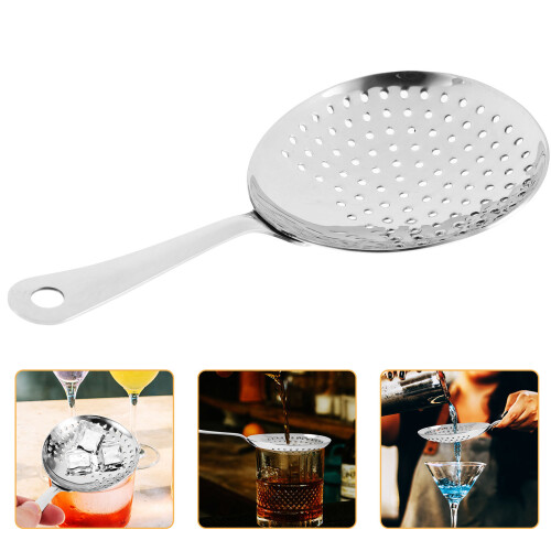 Inoxidable Para Coctelera, Utensilios De Bar 2