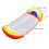 Hinchable Plegable Con 2