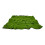 Pasto Artificial Césped De Falso Para Decoración Exterior 10