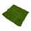Pasto Artificial Césped De Falso Para Decoración Exterior 9