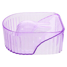 Nail Soaking Bowl Soak Off Voor Gel En Acrylnagels Thuis En Salon