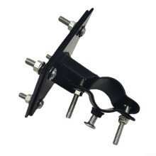 Bike Basket Holder Mount Universal Fit For Various Bike Models, Robust And Reliable Attachment